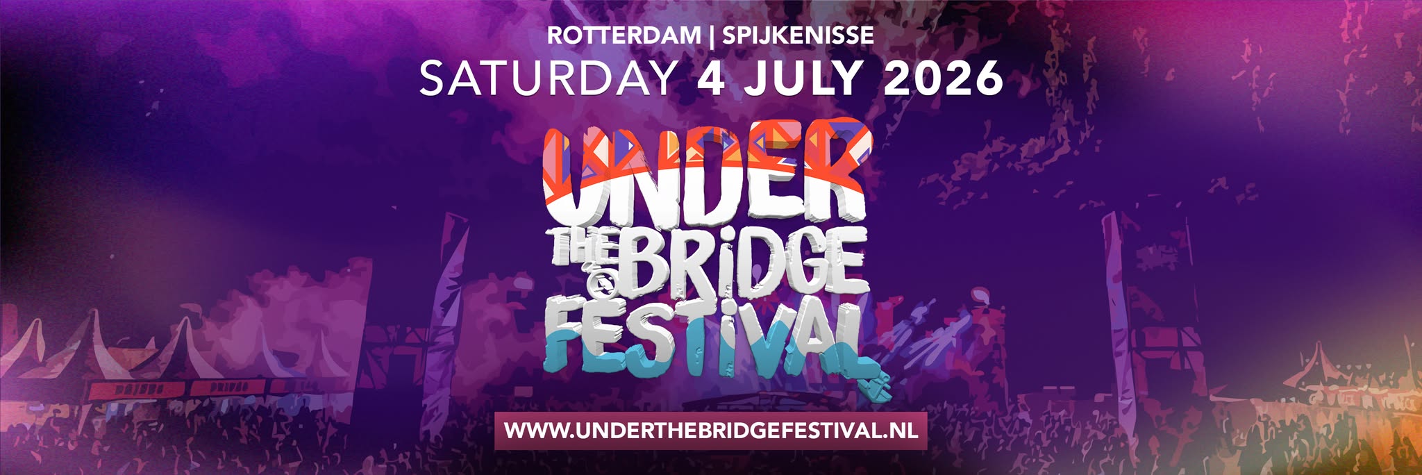 TABOO X UTB Festival 2026